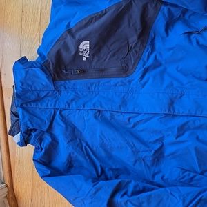 Mens North Face Ski Jacket